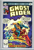 Ghost Rider #61 CGC graded 9.4 PEDIGREE - third highest graded - SOLD!