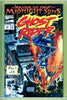Ghost Rider #v2 #28 CGC graded 9.6 - first appearance of Caretaker and Lilith