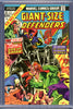 Giant-Size Defenders #2 CGC graded 9.2 Son of Satan appearance - SOLD!
