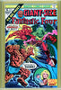 Giant-Size Fantastic Four #6 CGC graded 9.4 - last issue PEDIGREE - SOLD!