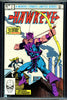 Hawkeye Limited Series #1 CGC graded 9.6 - first meeting with Mockingbird PEDIGREE - SOLD!