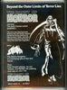 Haunt Of Horror #2 CGC graded 9.4 origin/1st Gabriel the Devil-Hunter PEDIGREE - SOLD!