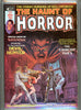 Haunt Of Horror #2 CGC graded 9.4 origin/1st Gabriel the Devil-Hunter PEDIGREE - SOLD!