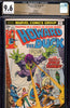 Howard the Duck #02 CGC graded 9.6 Brunner cover/story PEDIGREE - SOLD!