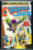 Howard the Duck #02 CGC graded 9.6 Brunner cover/story PEDIGREE - SOLD!