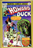 Howard the Duck #22 CGC graded 9.6 - Man-Thing cover/story PEDIGREE - SOLD!