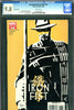Immortal Iron Fist #17 CGC graded 9.8 first appearance of the Chi'i-Lin VARIANT EDITION - SOLD!