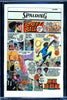 Iron Man #101 CGC graded 9.2 Frankenstein's monster cover/story PEDIGREE - SOLD!