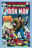 Iron Man #101 CGC graded 9.2 Frankenstein's monster cover/story PEDIGREE - SOLD!