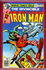 Iron Man #118 CGC graded 9.6 - first app. of Jim Rhodes PEDIGREE - SOLD!