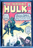 Incredible Hulk #003 CGC graded 2.0 origin Hulk retold - 1st Ringmaster - SOLD!