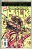 Incredible Hulk #92 CGC graded 9.8 - SIGNATURE SERIES Planet Hulk begins HIGHEST GRADED