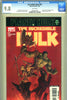 Incredible Hulk #93 CGC graded 9.8 - first appearance of Korg, Captain Lavin Skee and Elloe - SOLD!
