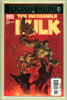 Incredible Hulk #93 CGC graded 9.8 - first appearance of Korg, Captain Lavin Skee and Elloe - SOLD!