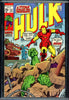 Incredible Hulk #131 CGC graded 9.2 first app. of Jim Wilson PEDIGREE - SOLD!