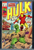 Incredible Hulk #131 CGC graded 9.2 - first appearance of Jim Wilson