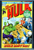 Incredible Hulk #147 CGC graded 9.4 PEDIGREE - Doc Samson/Leader appearance - SOLD!