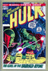 Incredible Hulk #148 CGC graded 9.4 - first appearance of Peter Corbeau - SOLD!