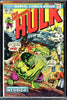 Incredible Hulk #180 CGC graded 7.5 - first app. Wolverine (in cameo) - SOLD!
