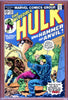 Incredible Hulk #182 CGC graded 7.0 Wolverine cameo - SOLD!