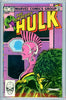Incredible Hulk #287 CGC graded 9.6 - first appearance of Kate Waynesboro PEDIGREE