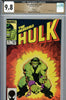 Incredible Hulk #307 CGC 9.8 - "death" of Xeron the Starslayer {PEDIGREE} HIGHEST GRADED - SOLD!