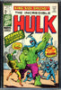 Incredible Hulk Annual #03 CGC graded 8.0 - reprints T.T.A. stories