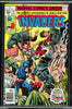Invaders #18 CGC 9.8 - origin and 1st appearance of the Destroyer - HIGHEST GRADED