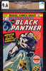 Jungle Action & B.P. #13 CGC graded 9.6 skull cover PEDIGREE - SOLD!