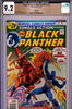 Jungle Action & B.P. #22 CGC graded 9.2 KKK storyline/cover PEDIGREE - SOLD!