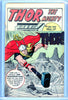 Journey Into Mystery #086 CGC graded 0.5 4th app. of Thor second Odin - SOLD!