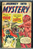 Journey Into Mystery #090 CGC graded 2.0 1st appearance of the Xartans - SOLD!