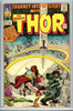 Journey Into Mystery #111 CGC graded 6.5 Rainbow Bridge cover - SOLD!