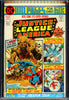 Justice League of America #113 CGC graded 9.0 - Justice Society of America crossover