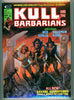 Kull and the Barbarians #3 CGC graded 9.4 last issue origin of Red Sonja PEDIGREE