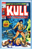 Kull the Conqueror #01 CGC graded 8.0 origin/2nd app. Kull PEDIGREE - SOLD!