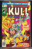 Kull the Destroyer #19 CGC graded 9.4 skeleton cover - origin of Shemenon PEDIGREE