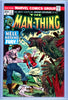 Man-Thing #02 CGC graded 9.6 PEDIGREE - first appearance of Richard Rory - SOLD!