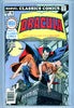 Marvel Classics Comics Series Featuring ... #9 CGC graded - Dracula {PEDIGREE} HIGHEST GRADED
