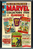 Marvel Collectors' Item Classics #02 CGC graded 7.5 - early Marvel reprints - SOLD!