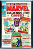 Marvel Collectors' Item Classics #2 CGC graded 9.4 reprints Marvel Super-Hero stories PEDIGREE