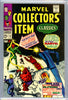 Marvel Collectors' Item Classics #14 CGC graded 8.5 reprints Marvel Super-Hero stories PEDIGREE - SOLD!