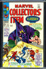 Marvel Collectors' Item Classics #15 CGC graded 9.0 reprints Marvel Super-Hero stories PEDIGREE - SOLD!