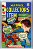 Marvel Collectors' Item Classics #16 CGC graded 9.0 reprints Marvel Super-Hero stories PEDIGREE - SOLD!