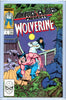 Marvel Comics Presents #6 CGC 9.8 Wolverine, Man-Thing, Thor stories HI GRADED - SOLD!