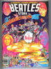 Marvel Comics Super Special #4 CGC graded 9.6 wraparound cover The Beatles story - SOLD!