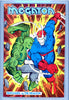 Megaton #3 CGC graded 9.0 - first appearance of the Savage Dragon - SOLD!