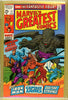 Marvel's Greatest Comics #27 CGC graded 9.2 - reprints 1st Titanium Man PEDIGREE