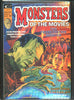 Monsters Of the Movies #2 CGC graded 9.4 Frankenstein cover PEDIGREE - SOLD!