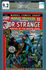 Marvel Premiere #04 CGC graded 9.2 second Doctor Strange in title PEDIGREE - SOLD!